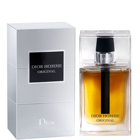 dior homme name brand|Dior Homme original for sale.